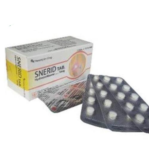 Snerid 10mg