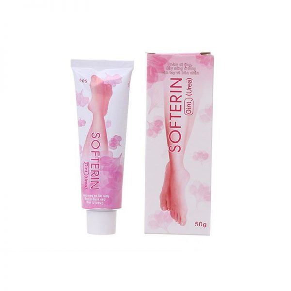 Thuốc Softerin 50g là thuốc gì ? Thuốc Softerin 50g là thuốc gì ?