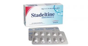 Thuốc Stadeltine là gì ?