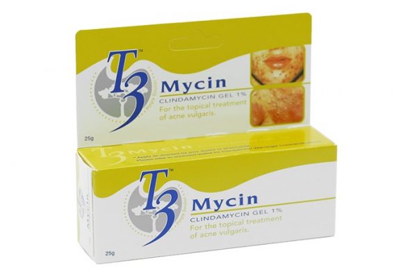 Giới thiệu về T3 Mycin Giới thiệu về T3 Mycin