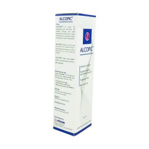 Thuốc Alcopic Cream 40ml là thuốc gì ?