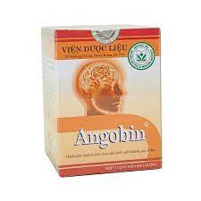 Thuốc Angobin là thuốc gì ?