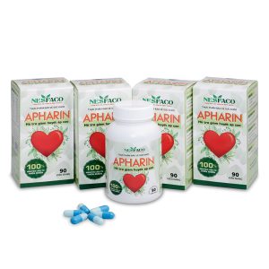 Thuốc Apharin là thuốc gì ?