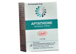 Thuốc Aptathione 600 là thuốc gì ?