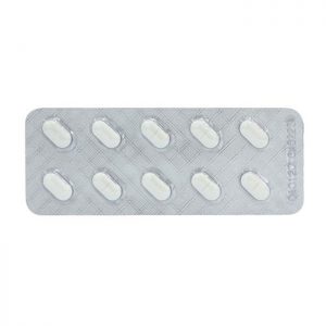 Quy cách đóng gói thuốc Fenxicam 20mg