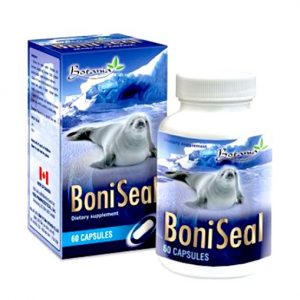 Thuốc Boni seal là thuốc gì ?