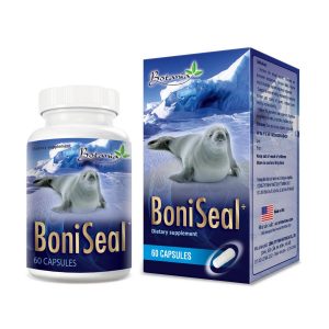 Quy cách đóng gói thuốc Boni seal 
