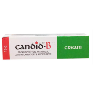 Thuốc Candi-B là thuốc gì ?