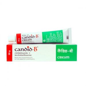 Quy cách đóng gói thuốc Candi-B