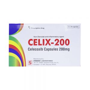 Thuốc Celix-200 là thuốc gì ?