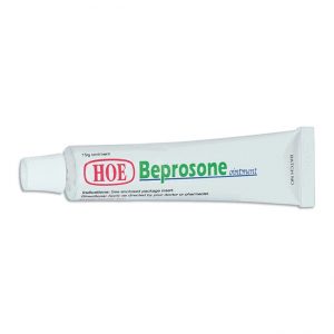 Quy cách đóng gói thuốc Cloderm Cream 15g