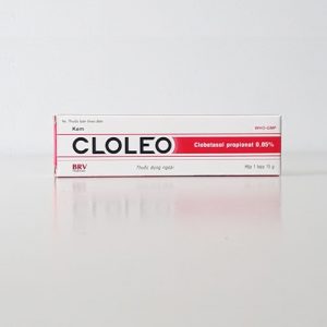 Thuốc Cloleo 10g là thuốc gì ?