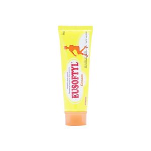 Quy cách đóng gói thuốc Eusoftyl Cream