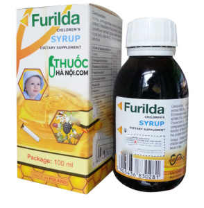 Thuốc FURILDA là thuốc gì ?