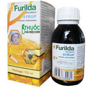 Thuốc FURILDA là thuốc gì ?