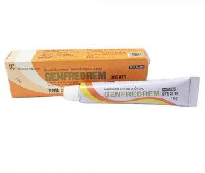 Thuốc Genfredrem là thuốc gì ?