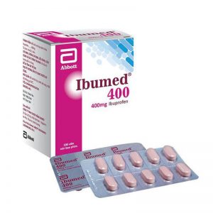 Thuốc Ibumed là thuốc gì ?