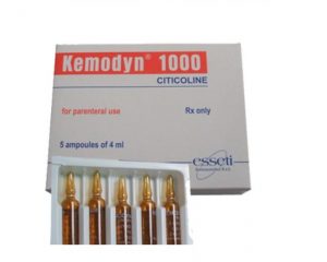 Hướng dẫn bảo quản thuốc Kemodyn 1g