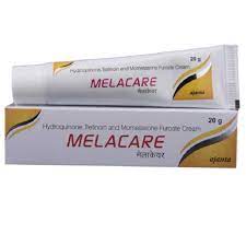 Thuốc Melacar là thuốc gì ?