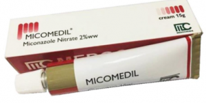 Thuốc Micomedil 2% 15g là thuốc gì ?