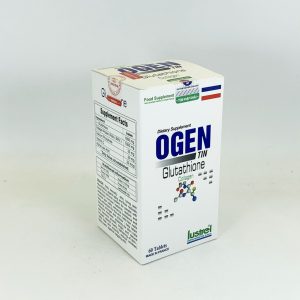 Thuốc Ogentin Glutathione là thuốc gì ?
