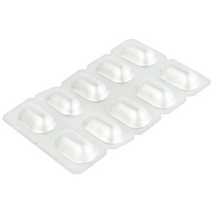 Quy cách đóng gói thuốc Orieso 40mg