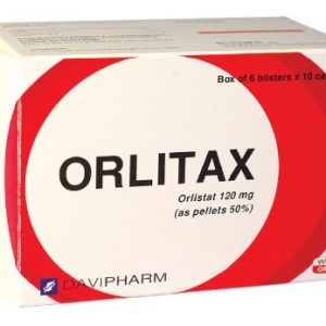 Thuốc Orlitax là thuốc gì?