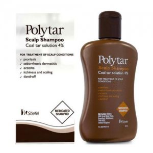Thuốc POLYTAR là thuốc gì ?