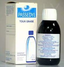 Thuốc Passedyl là thuốc gì ?