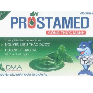 Thuốc Thuốc Prostamed là thuốc gì ?