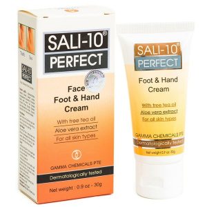 Thuốc Sali-10 Perfect 30g là thuốc gì ?