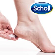 Công dụng của thuốc Scholl Cracked Heel Cre.25ml