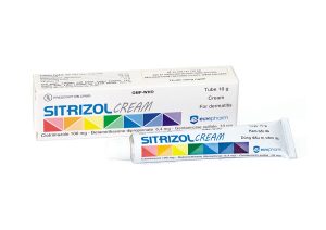 Thuốc Sitrizol lả thuốc gì ?