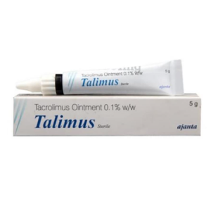 Thuốc Talimus 10g là thuốc gì ?