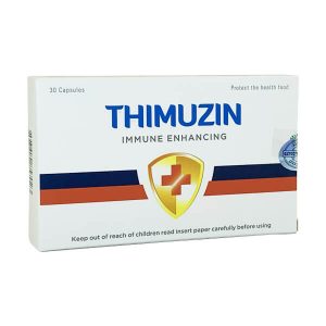Thuốc Thimuzin Sac.20 là thuốc gì ?
