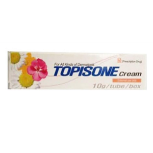 Thuốc Topison 10g là thuốc gì ?
