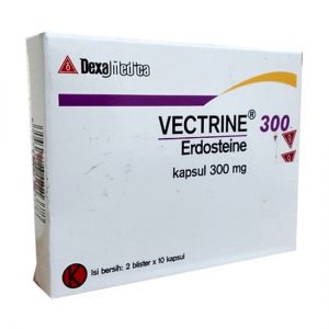 Thuốc Vectrine 300