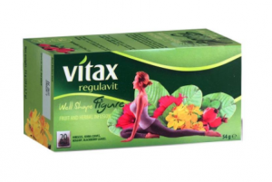 Thuốc Vitax Regulavit Well Shape Figure là thuốc gì ?