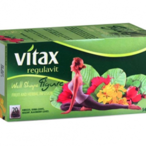 Thuốc Vitax Regulavit Well Shape Figure là thuốc gì ?