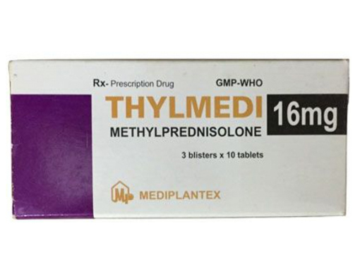 Thylmedi 16mg