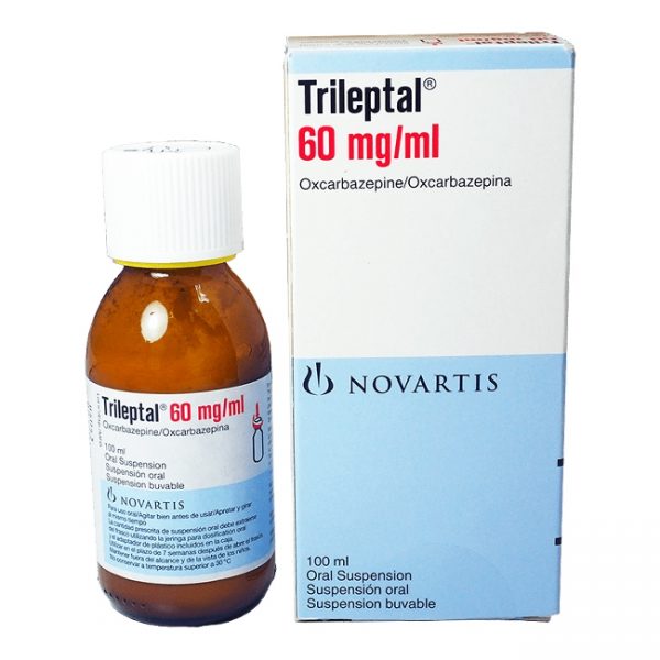 Trileptal 60mg