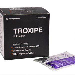 Troxipe