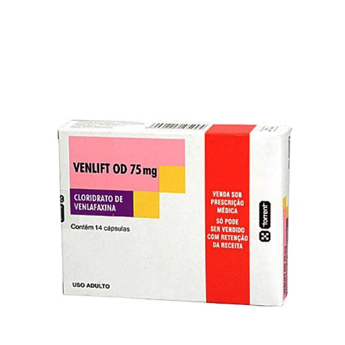 Venlift 75mg