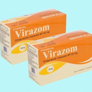 Thuốc Virazom 20mg là gì ?