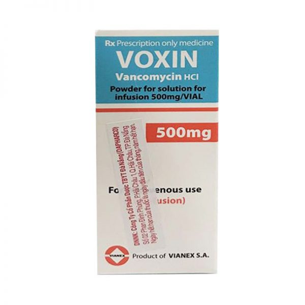Voxin-500mg-Hop-1-Lo-Thuoc-Khang-Sinh-Chong-Viem-Nhiem