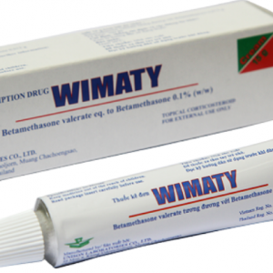 Thuốc Wimaty là thuốc gì ?
