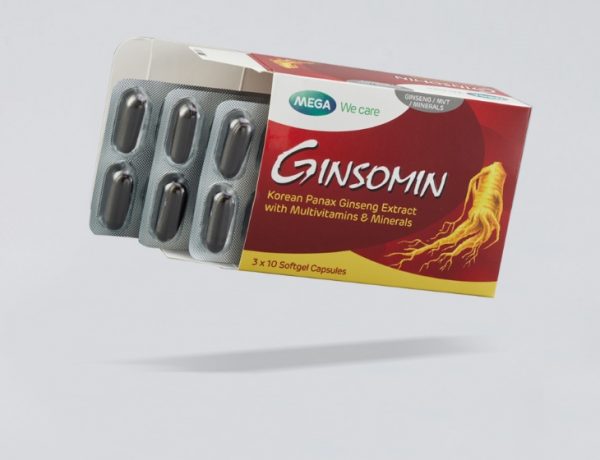 a-24-1 Liều dùng của thuốc Ginsomin