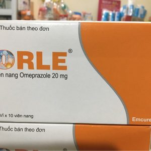 Thuốc Orle là gì ?
