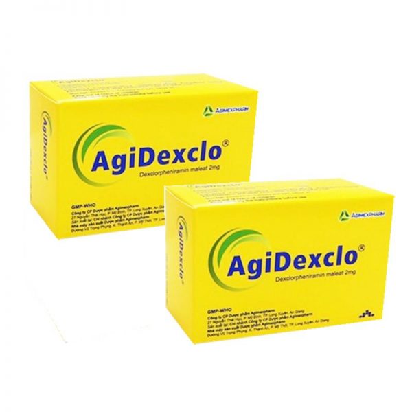 agiDexclo agiDexclo