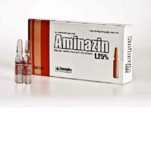 aminazin